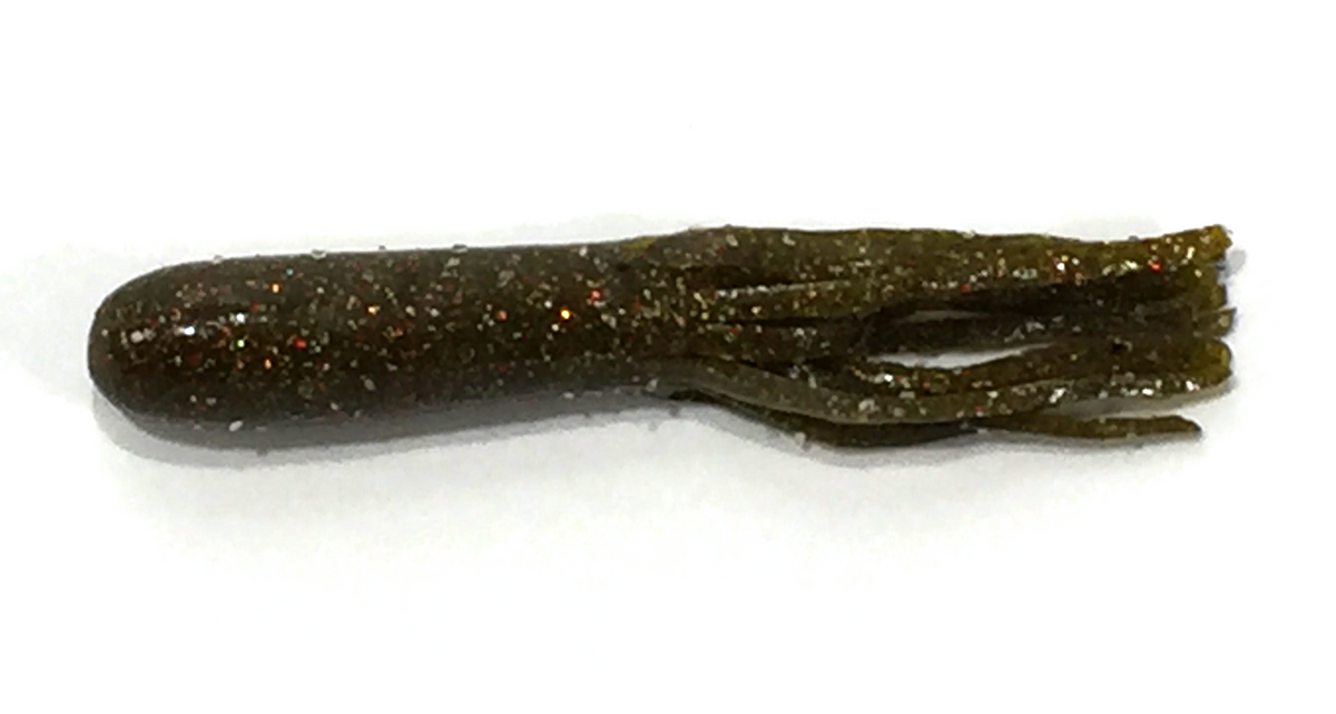 Blue Rock Custom Salty Stick Em Tubes Jr (8 or 50 Packs)