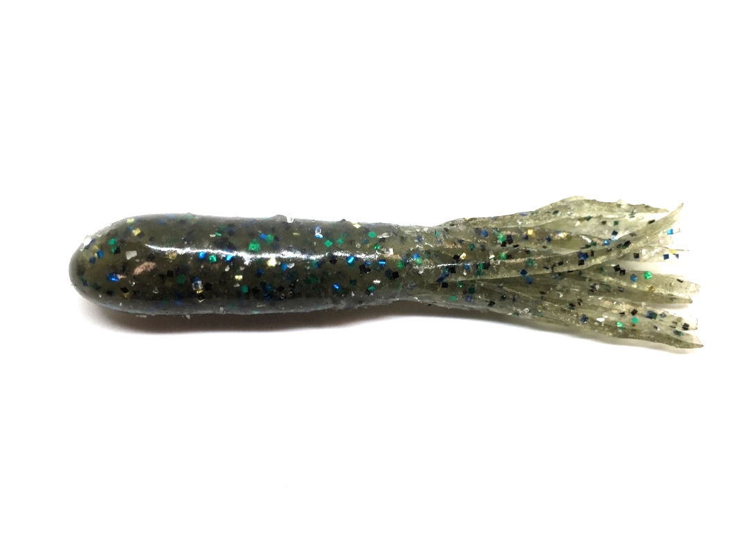 Blue Rock Custom Salty Stick Em Tubes Jr (8 or 50 Packs)