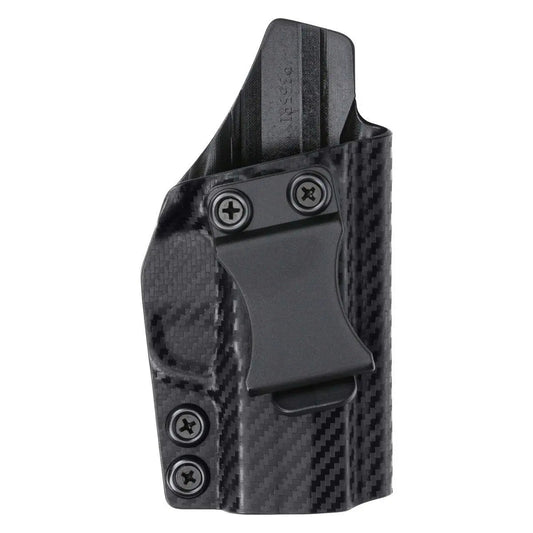 Rounded Gear Taurus 738 TCP IWB Holster