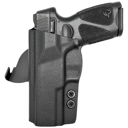 Rounded Gear Taurus G3 Paddle Holster