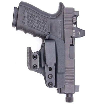 Rounded Gear Taurus G3 Trigger Guard Holster