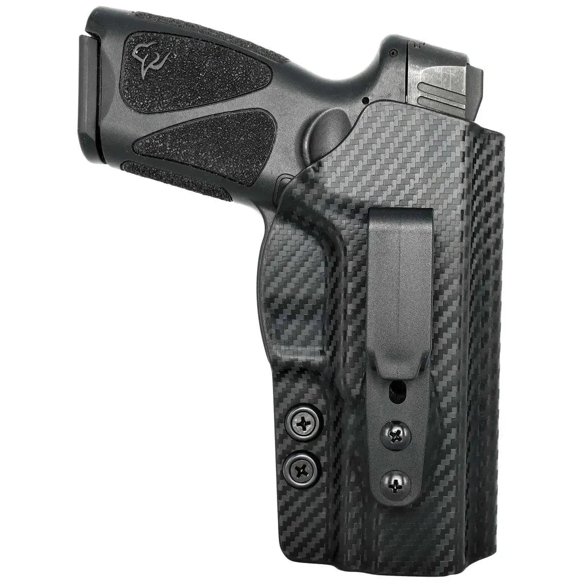 Rounded Gear Taurus G3 Tuckable IWB Holster