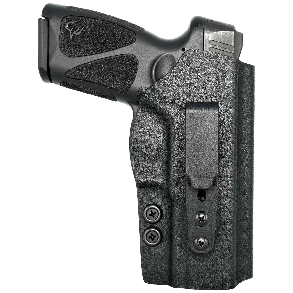 Rounded Gear Taurus G3 Tuckable IWB Holster