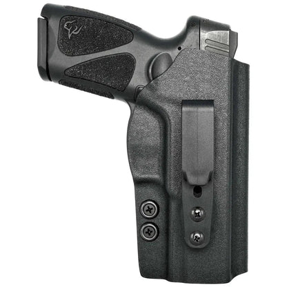 Rounded Gear Taurus G3 Tuckable IWB Holster