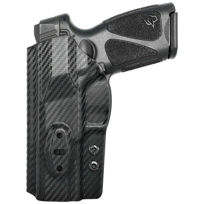 Rounded Gear Taurus G3 Tuckable IWB Holster