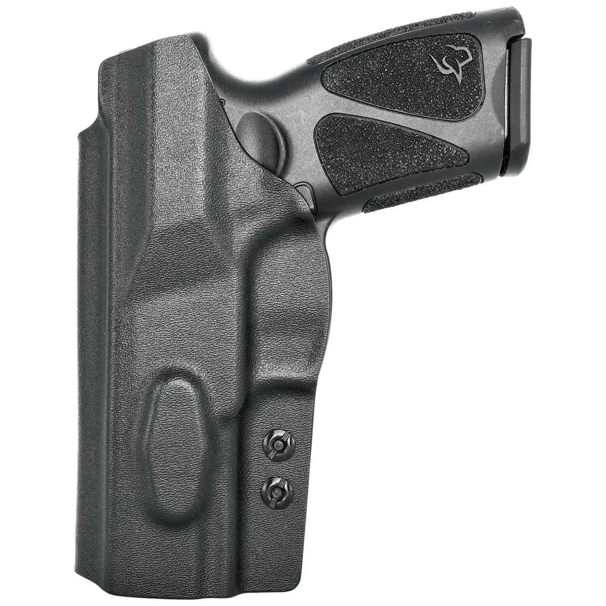Rounded Gear Taurus G3 Tuckable IWB Holster