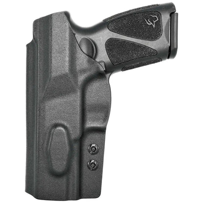 Rounded Gear Taurus G3 Tuckable IWB Holster