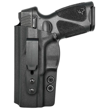 Rounded Gear Taurus G3 Tuckable IWB Holster