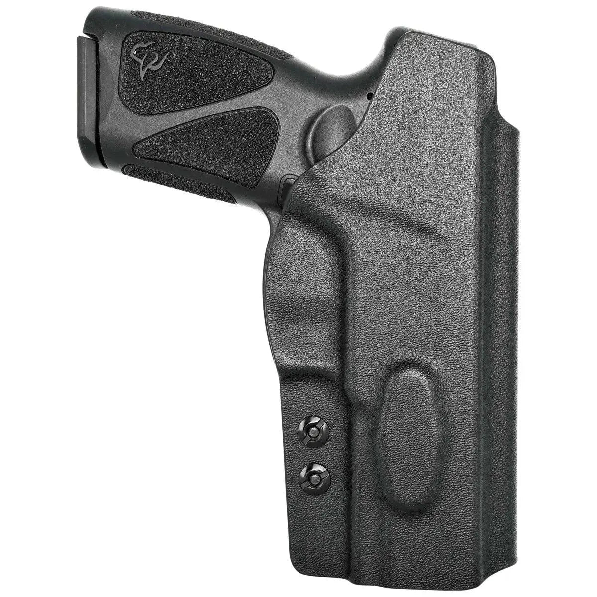 Rounded Gear Taurus G3 Tuckable IWB Holster