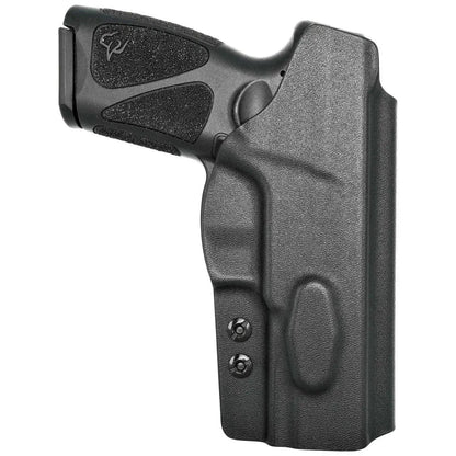 Rounded Gear Taurus G3 Tuckable IWB Holster