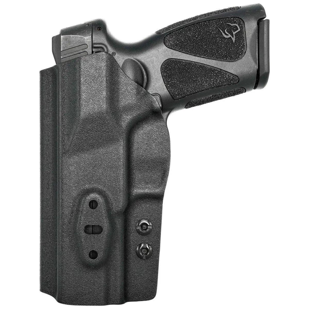 Rounded Gear Taurus G3 Tuckable IWB Holster