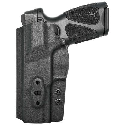 Rounded Gear Taurus G3 Tuckable IWB Holster