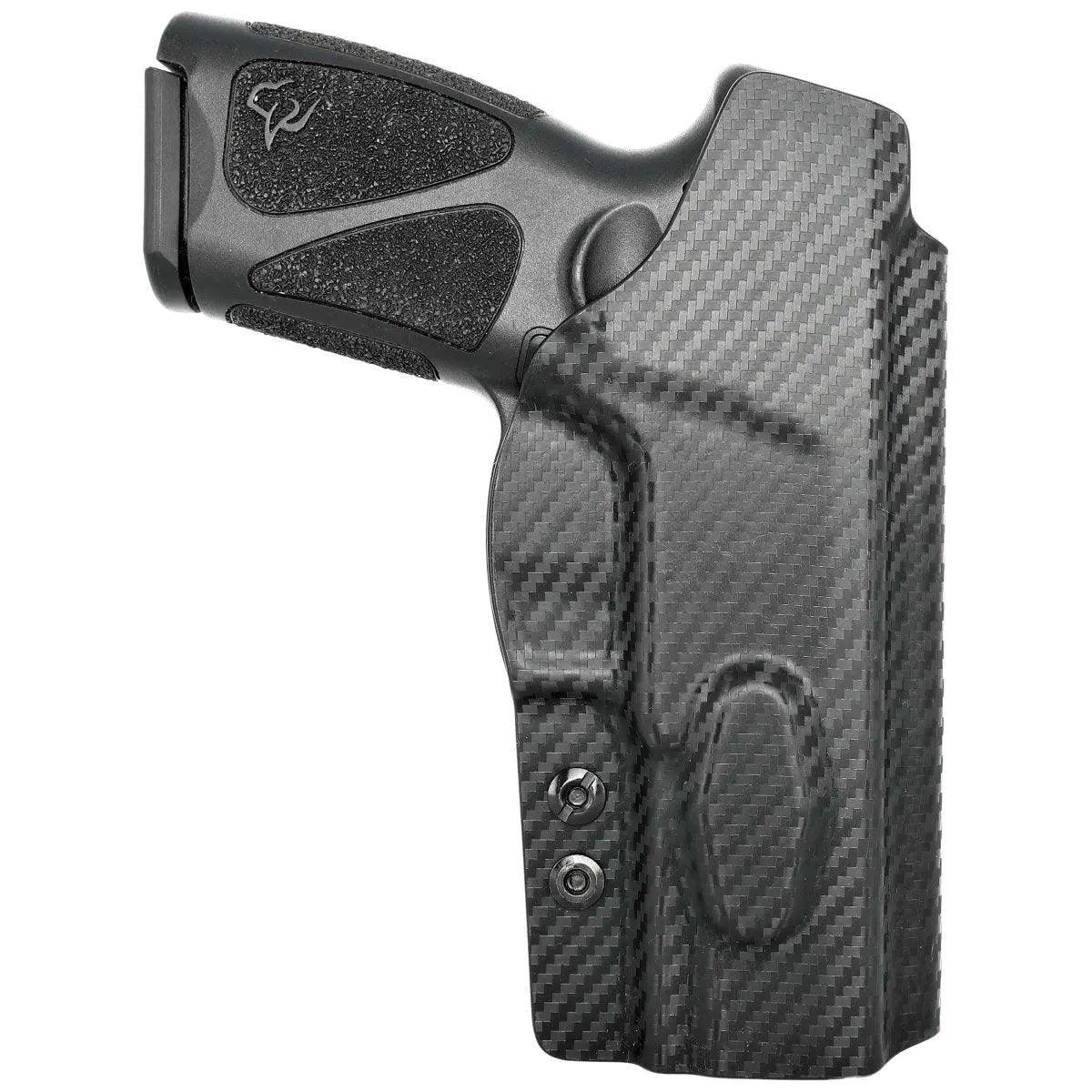 Rounded Gear Taurus G3 Tuckable IWB Holster