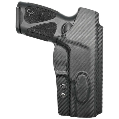 Rounded Gear Taurus G3 Tuckable IWB Holster
