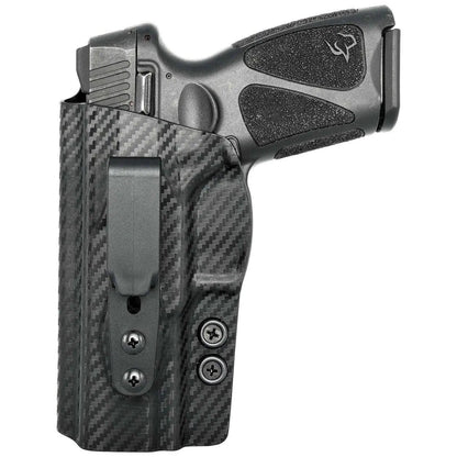 Rounded Gear Taurus G3 Tuckable IWB Holster