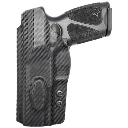 Rounded Gear Taurus G3 Tuckable IWB Holster