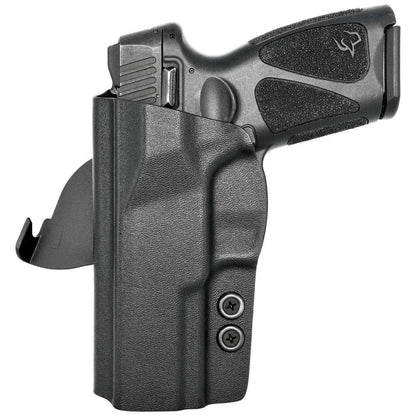 Rounded Gear Taurus G3C Paddle Holster