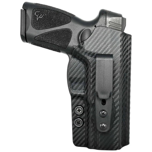 Rounded Gear Taurus G3C Tuckable IWB Holster