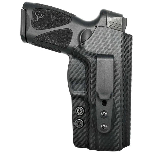 Rounded Gear Taurus G3C Tuckable IWB Holster
