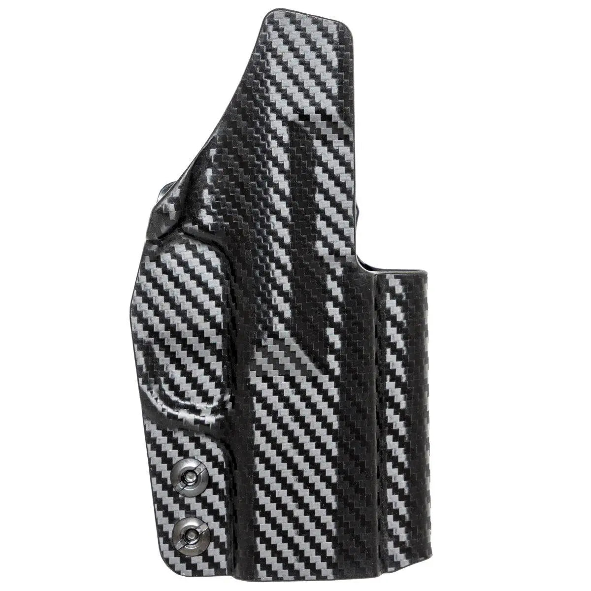Rounded Gear Taurus GX4 IWB Holster (Optic Ready)