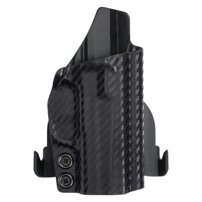 Rounded Gear Taurus GX4 Paddle Holster