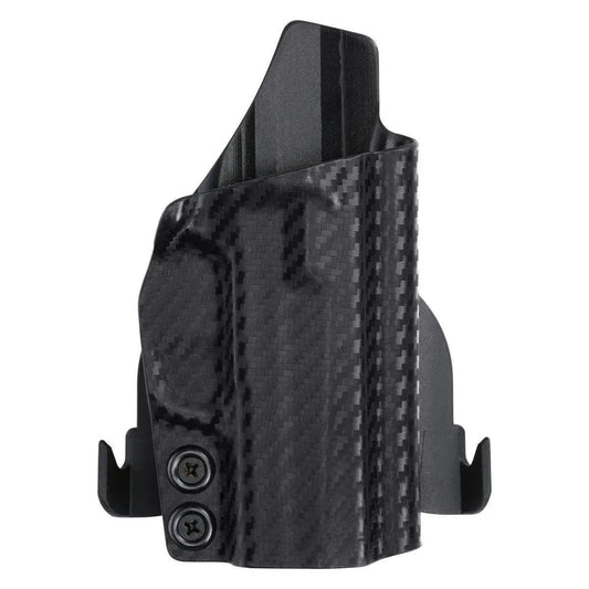 Rounded Gear Taurus GX4 Paddle Holster