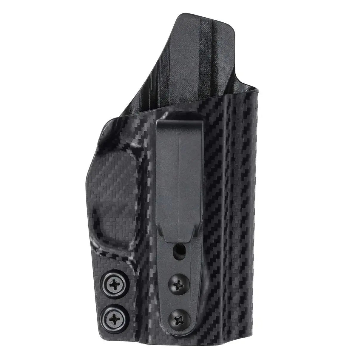 Rounded Gear Taurus GX4 Tuckable IWB Holster
