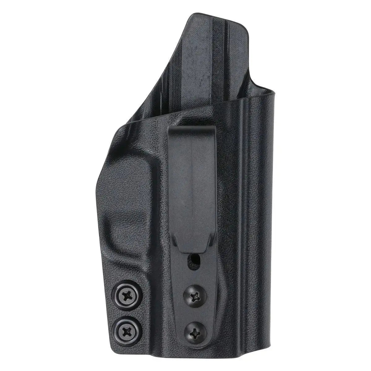 Rounded Gear Taurus GX4 Tuckable IWB Holster
