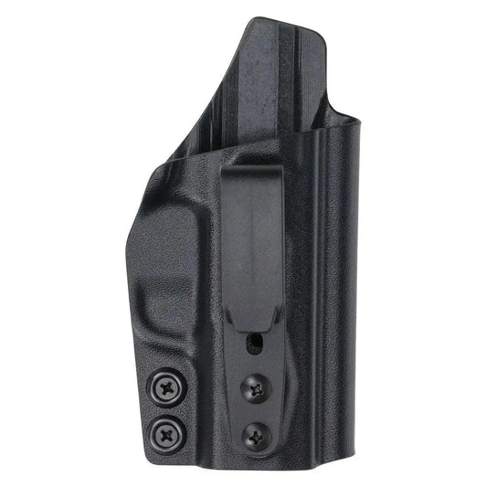 Rounded Gear Taurus GX4 Tuckable IWB Holster