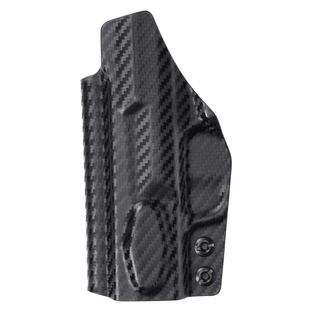 Rounded Gear Taurus GX4 Tuckable IWB Holster
