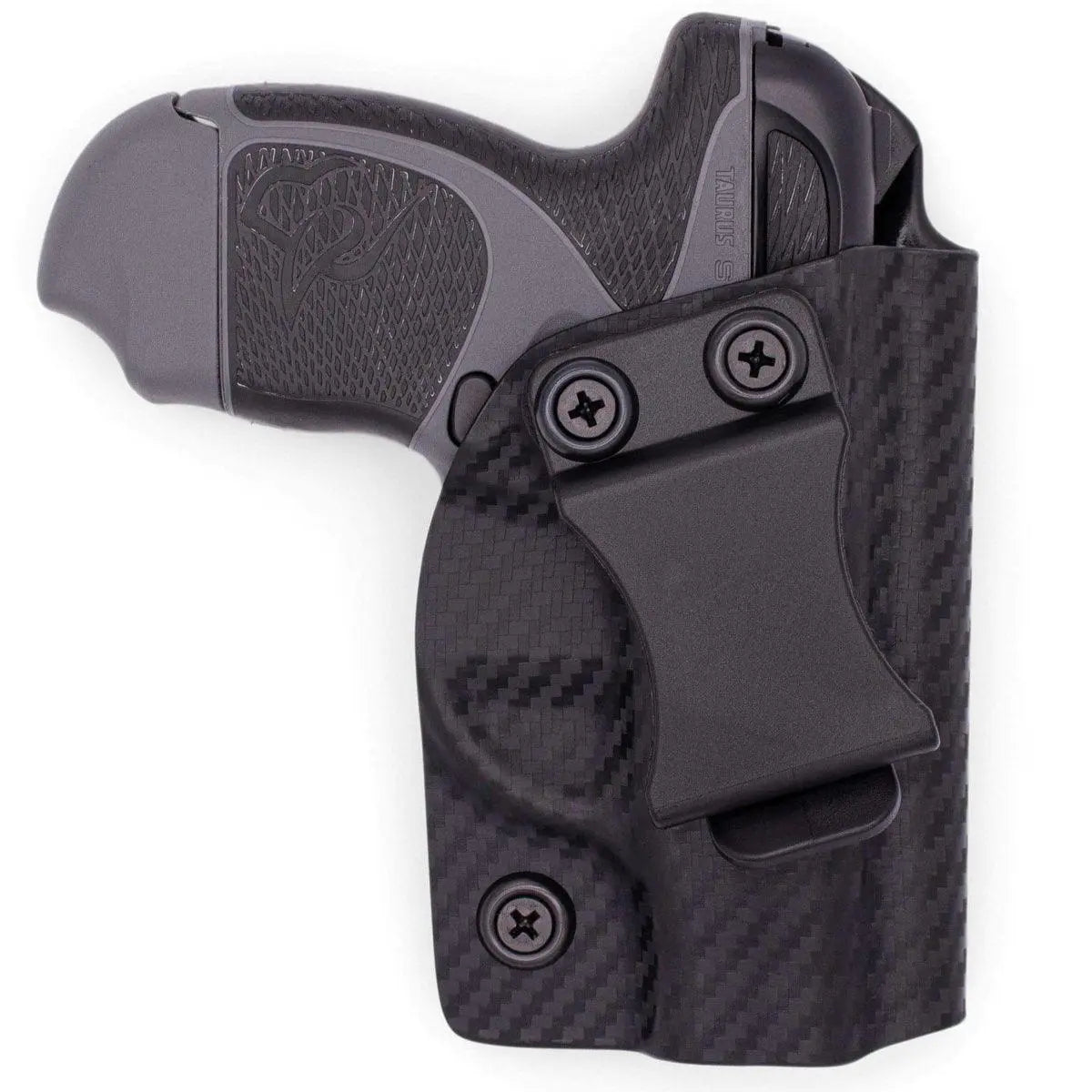 Rounded Gear Taurus Spectrum IWB Holster