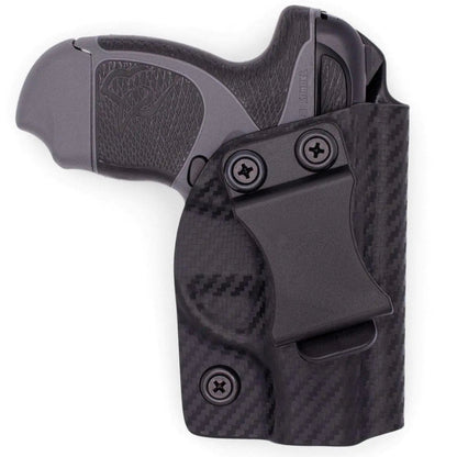 Rounded Gear Taurus Spectrum IWB Holster