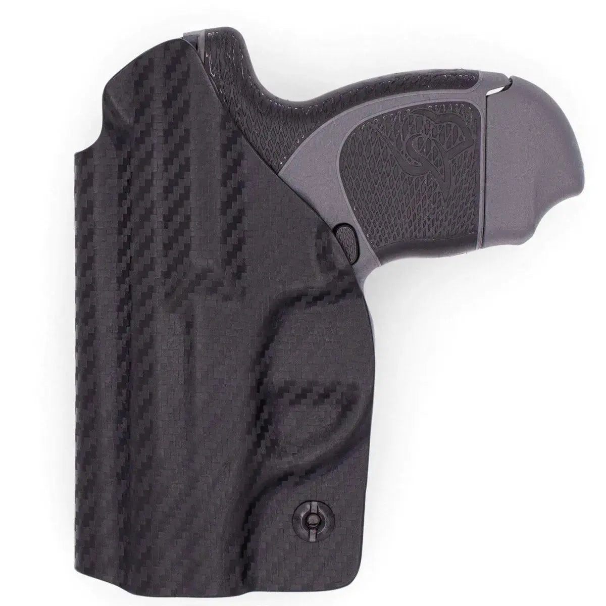 Rounded Gear Taurus Spectrum IWB Holster