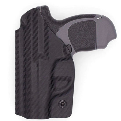 Rounded Gear Taurus Spectrum IWB Holster