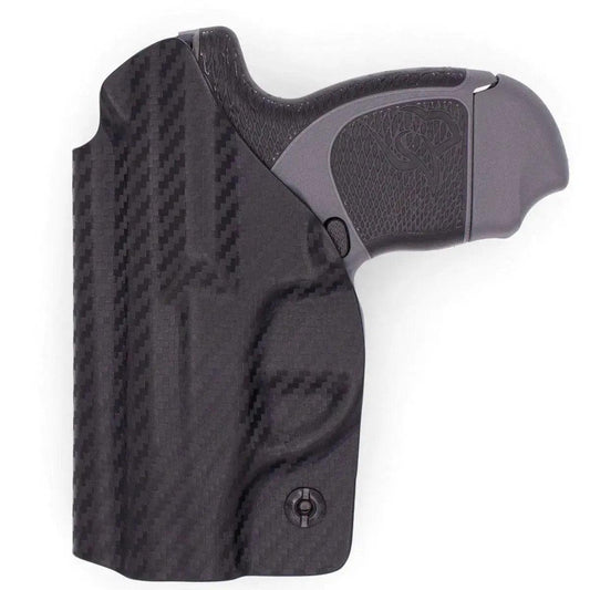 Rounded Gear Taurus Spectrum IWB Holster