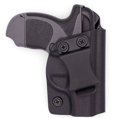 Rounded Gear Taurus Spectrum IWB Holster