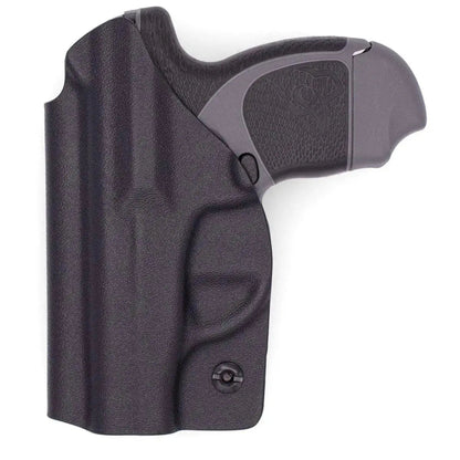 Rounded Gear Taurus Spectrum IWB Holster