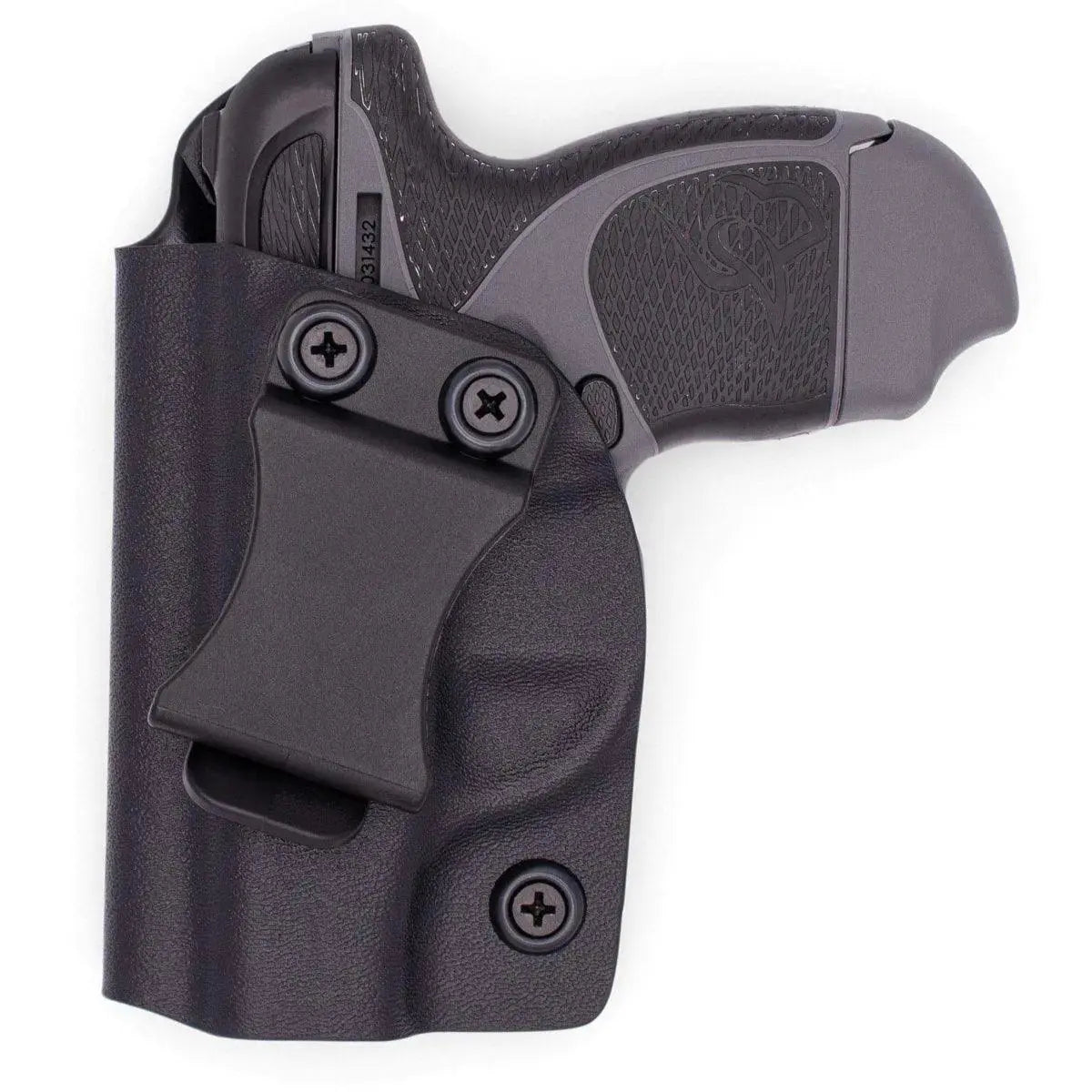 Rounded Gear Taurus Spectrum IWB Holster