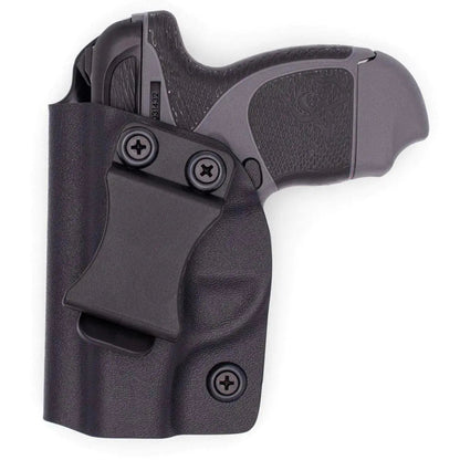 Rounded Gear Taurus Spectrum IWB Holster
