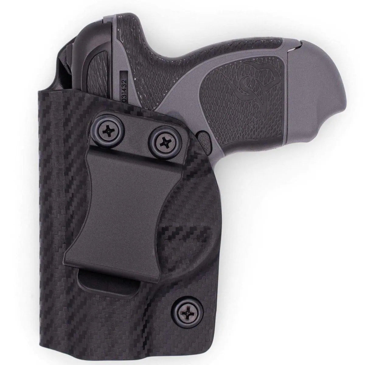 Rounded Gear Taurus Spectrum IWB Holster