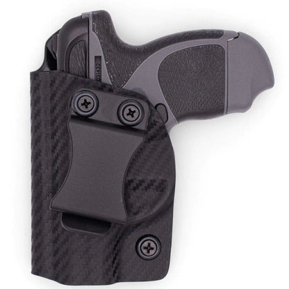 Rounded Gear Taurus Spectrum IWB Holster