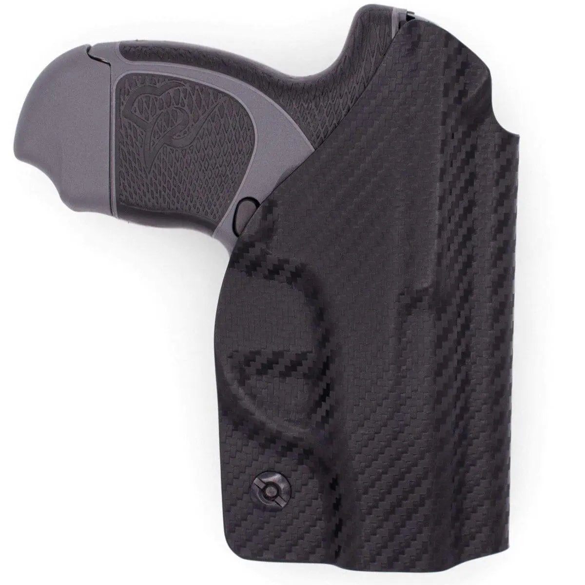 Rounded Gear Taurus Spectrum IWB Holster