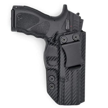 Rounded Gear Taurus TH9 IWB Holster