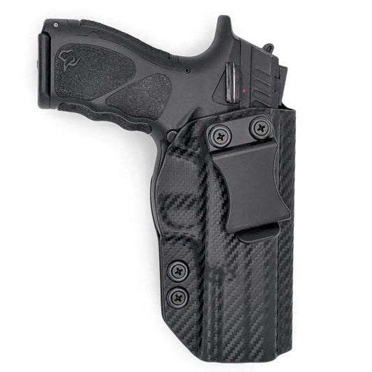 Rounded Gear Taurus TH9 IWB Holster