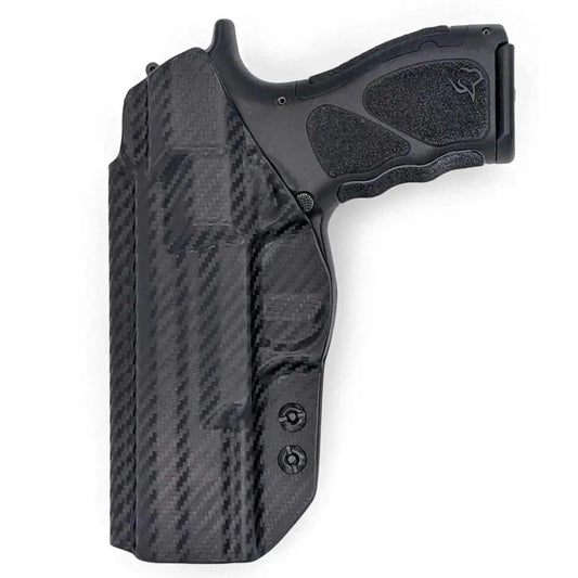 Rounded Gear Taurus TH9 IWB Holster