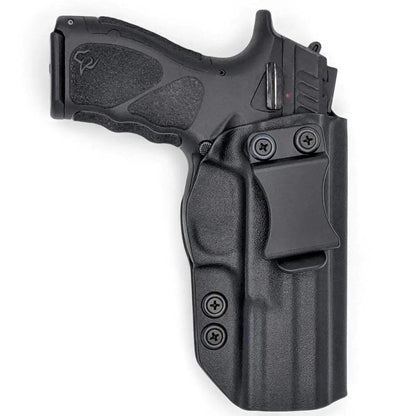 Rounded Gear Taurus TH9 IWB Holster