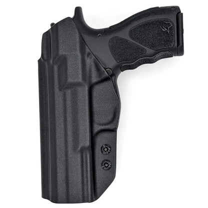 Rounded Gear Taurus TH9 IWB Holster