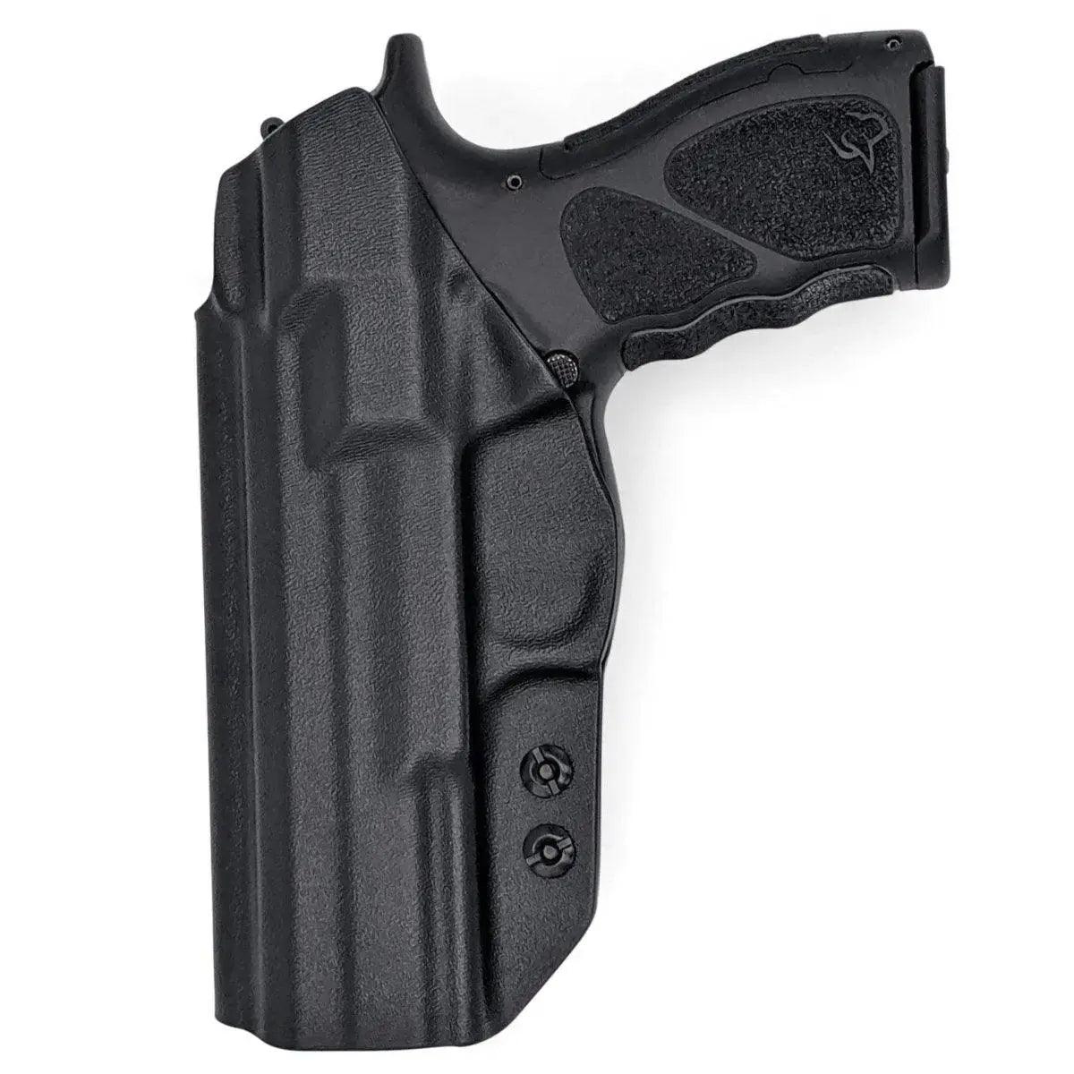 Rounded Gear Taurus TH9 IWB Holster