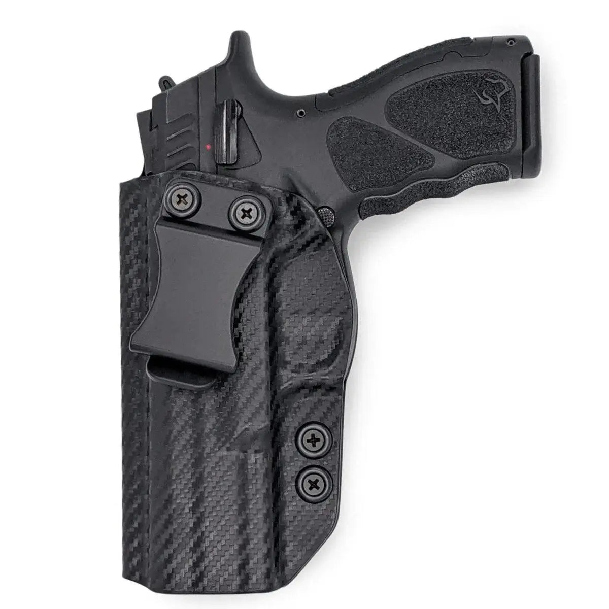 Rounded Gear Taurus TH9 IWB Holster