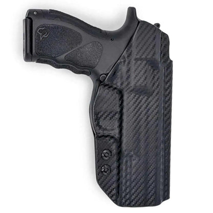 Rounded Gear Taurus TH9 IWB Holster